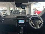 運転席からの視界も良く、運転がしやすいと思います!