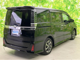 ヴォクシー 2.0 ZS 煌III 
