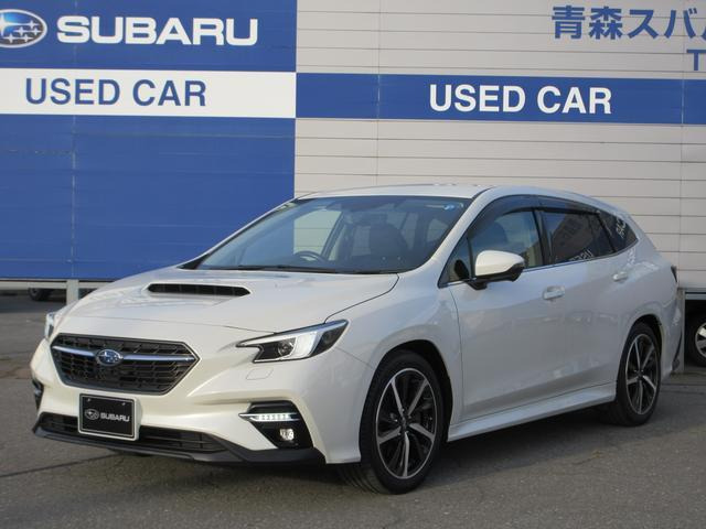 レヴォーグ 1.8 GT-H EX 4WD