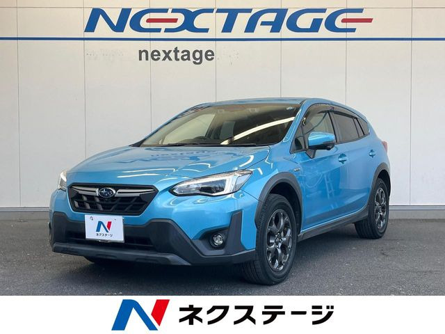 XV 2.0e-L アイサイト スマートエディション 4WD 
