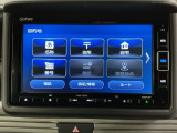 自社商品化センターにて内外装のクリーニングを実施しております!