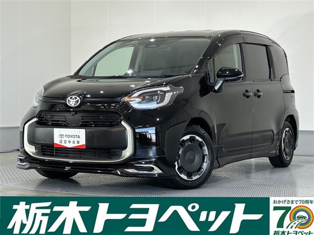 シエンタ ハイブリッド 1.5 Z 