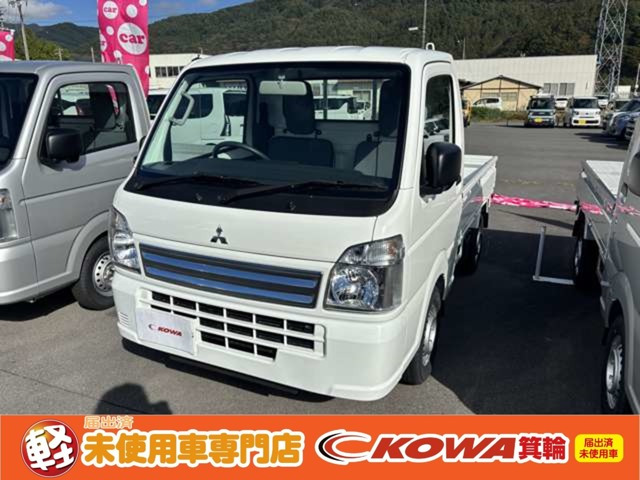 ミニキャブトラック M 4WD 