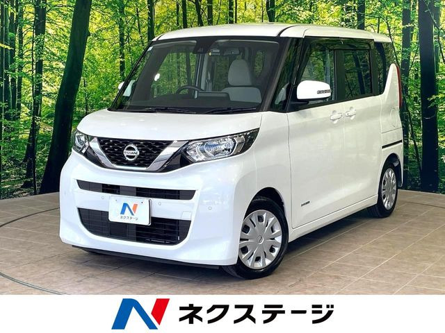 ルークス X 