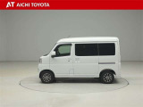 ピクシスバン クルーズターボ ハイルーフ 