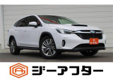 スバル レヴォーグレイバック 1.8 リミテッド EX 4WD