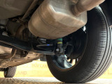 お車を安心してお乗りいただく為には、足回りの定期点検が欠かせません。サービスサポート(有償保証)では無料点検もご提供しており、安心のカーライフをお過ごしいただけるサポート体制が整っています。