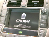 クラウンアスリート 2.5 スペシャルナビパッケージ 