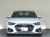 A4アバント 35 TDI Sライン