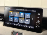 Bluetoothオーディオをはじめ様々なオーディオソースがついています!これでドライブもより一層楽しめますね!