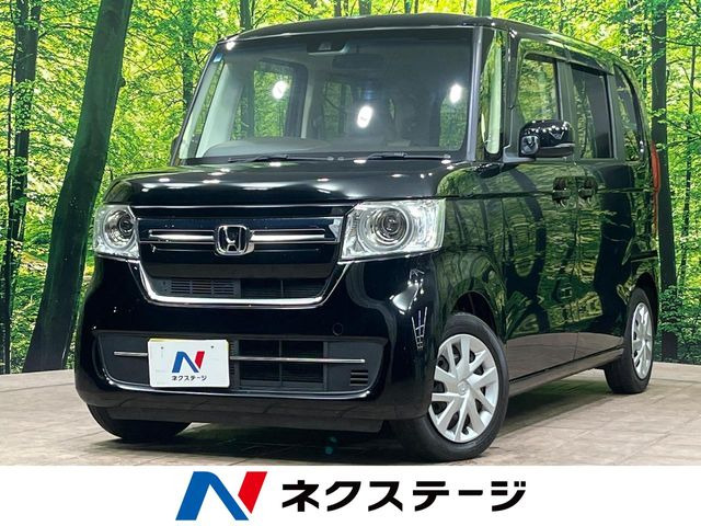 N-BOX L 