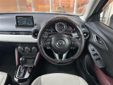 CX-3 1.5 XD ツーリング Lパッケージ 修復歴無し