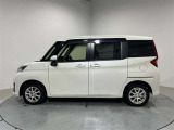 ルーミー 1.0 G 4WD 
