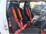 ジムニー XG 4WD 