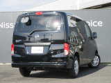 NV200バネットバン 1.6 VX 