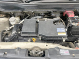 親切・丁寧な専門メカニックスタッフが応対!・車検・点検整備・事故等の修理などアフターサービスも安心。お車のカスタマイズもネクステージのサービススタッフまでご相談ください!