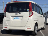 ルーミー 1.0 G-T 