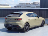 MAZDA3ファストバック 1.8 XD ドライブ エディション 