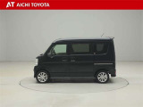 エブリイワゴン PZターボスペシャル ハイルーフ 4WD 