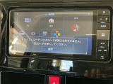 【テレビ視聴可能】ドライブのお供に、お好きなテレビ番組をお楽しみください♪