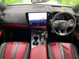 NX 350h Fスポーツ 