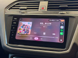 AppleCarPlayやAndroidAuto対応