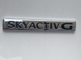 【SKYACTIVE-G】軽快で静かな新しいガソリンエンジン。ぜひ、ご体感くださいませ。