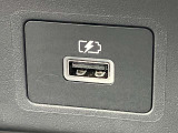 USB端子です。