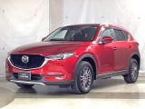 マツダの新しいSUVスタイルCX-5!シーンを選ばない美しい存在感を演出した『魂動デザイン』に心ときめきます。