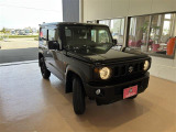 ジムニー XL 4WD 