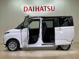 定期点検や車検整備代がセットになったダイハツオリジナル整備パック「ワンダフルパスポート」もお取扱いしております!