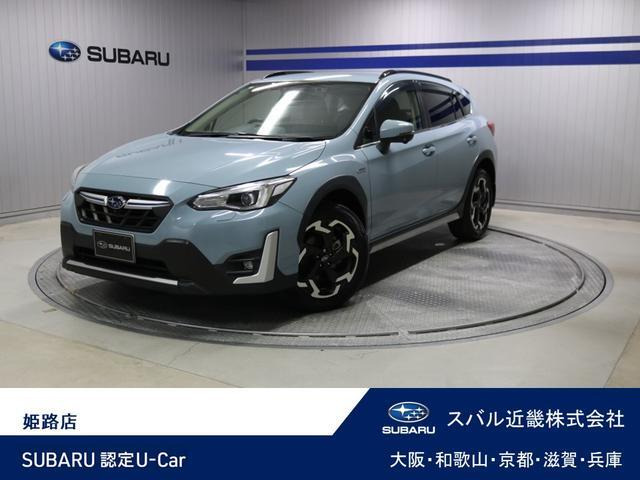 XV 2.0 アドバンス 4WD