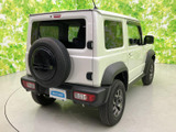 ジムニーシエラ 1.5 JC 4WD 