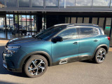 C3エアクロスSUV シャイン 