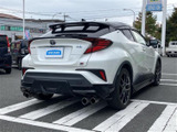 C-HR ハイブリッド 1.8 S GR スポーツ 