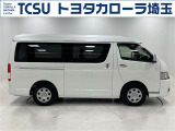 トヨタで販売する中古車は納車前の点検整備と、1年間走行距離無制限のロングラン保証付!有償で最長3年間まで延長可能!