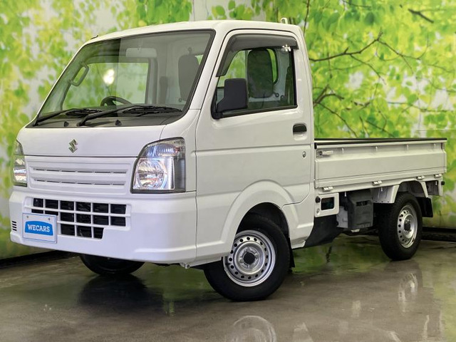 キャリイ KC 4WD