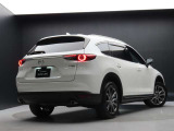 CX-8 2.2 XD Lパッケージ 