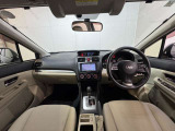 インプレッサスポーツ 2.0 i アイサイト アイボリーセレクション 4WD ナビ TV Bカメ...