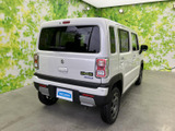 ハスラー ハイブリッド(HYBRID) G 