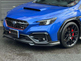 WRX S4 2.4 S210 4WD 500台限定 登録済未使用車