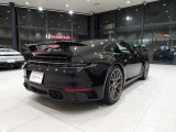 911 カレラ PDK 