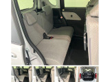 初度登録から7年以内のダイハツ車には1年間or走行無制限のまごころ保証がついておりますので購入後も安心です!有料にはなりますが1年もしくは2年の延長保証もご用意致しております!