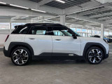 全てのMINIに全国のMINI正規ディーラーでご利用いただける保証をお付けしてご納車させていただいております(一部特殊車両を除く)。