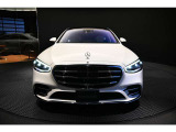Sクラス S400d 4マチック AMGラインパッケージ  4WD 
