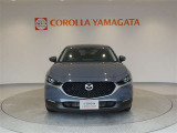 CX-30 2.0 20S プロアクティブ 