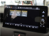 ◆Honda CONNECTディスプレー◆初めての場所もナビゲーションがご案内!楽しい旅行をサポートします。