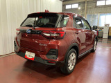 コンパクトなボディですが、車内や荷室はとっても広々!
