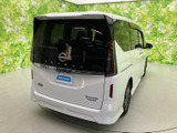 セレナ 1.4 e-4ORCE ハイウェイスターV 4WD 