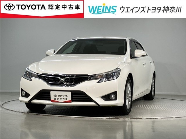 マークX 2.5 250G